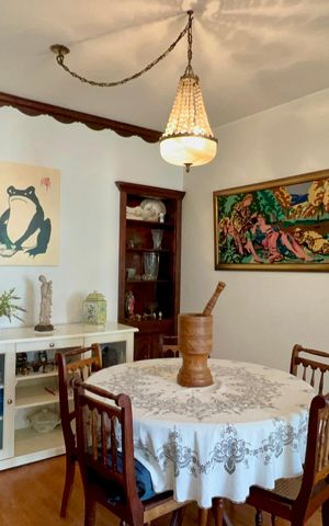 Apartamento para alugar com 100m², 2 quartos e sem vaga Apartamento para alugar com 100m², 2 quartos e sem vagaSala de Jantar