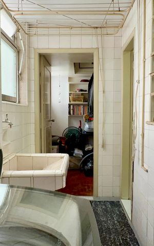 Apartamento para alugar com 100m², 2 quartos e sem vaga Apartamento para alugar com 100m², 2 quartos e sem vagaÁrea de Serviço