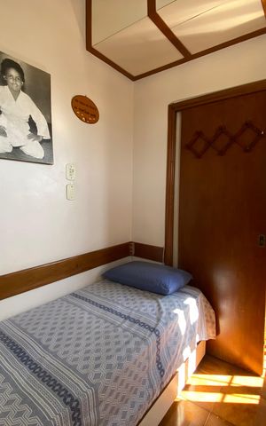 Apartamento para alugar com 90m², 3 quartos e sem vaga Apartamento para alugar com 90m², 3 quartos e sem vagaQuarto 3
