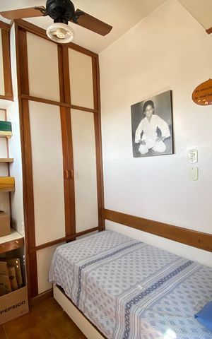 Apartamento para alugar com 90m², 3 quartos e sem vaga Apartamento para alugar com 90m², 3 quartos e sem vagaQuarto 3