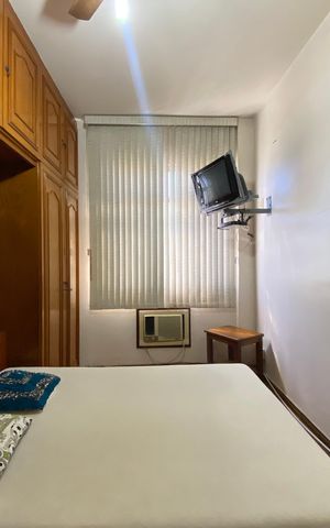 Apartamento para alugar com 90m², 3 quartos e sem vaga Apartamento para alugar com 90m², 3 quartos e sem vagaQuarto 1