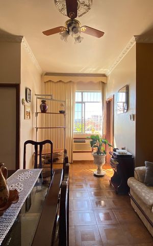 Apartamento para alugar com 90m², 3 quartos e sem vaga Apartamento para alugar com 90m², 3 quartos e sem vagaSala
