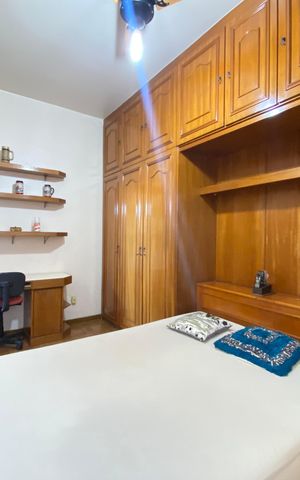 Apartamento para alugar com 90m², 3 quartos e sem vaga Apartamento para alugar com 90m², 3 quartos e sem vagaQuarto 1