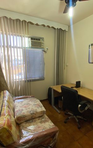 Apartamento para alugar com 90m², 3 quartos e sem vaga Apartamento para alugar com 90m², 3 quartos e sem vagaQuarto 2