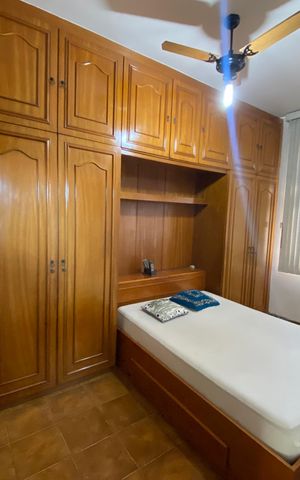 Apartamento para alugar com 90m², 3 quartos e sem vaga Apartamento para alugar com 90m², 3 quartos e sem vagaQuarto 1