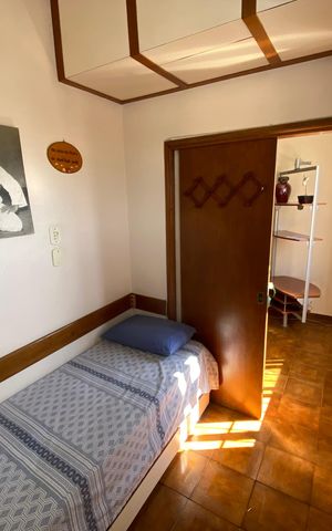 Apartamento para alugar com 90m², 3 quartos e sem vaga Apartamento para alugar com 90m², 3 quartos e sem vagaQuarto 3