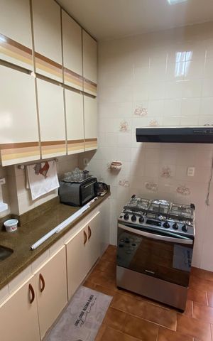 Apartamento para alugar com 90m², 3 quartos e sem vaga Apartamento para alugar com 90m², 3 quartos e sem vagaCozinha