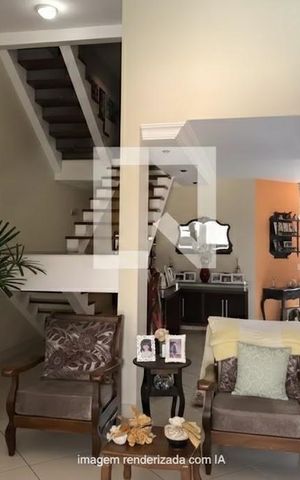 Casa à venda com 250m², 3 quartos e 2 vagas