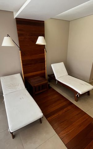 Apartamento à venda com 87m², 2 quartos e 2 vagasSauna