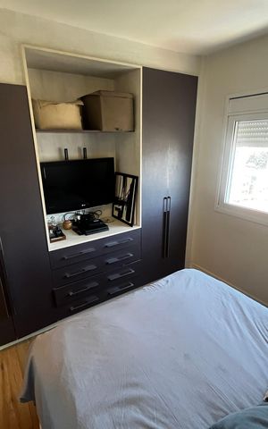 Apartamento à venda com 87m², 2 quartos e 2 vagasSuíte 2
