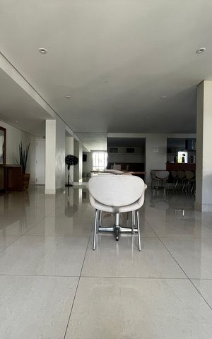 Apartamento à venda com 87m², 2 quartos e 2 vagasÁrea comum - Salão de festas