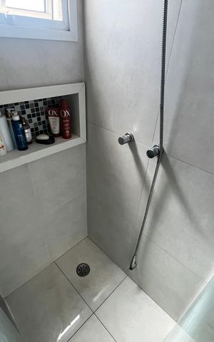Apartamento à venda com 87m², 2 quartos e 2 vagasBanheiro da Suíte 2
