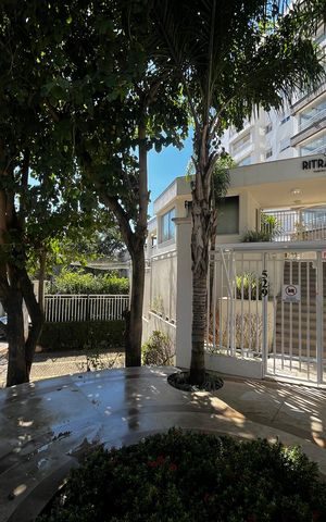 Apartamento à venda com 87m², 2 quartos e 2 vagasFachada