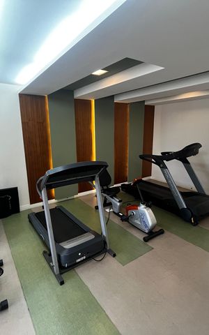 Apartamento à venda com 87m², 2 quartos e 2 vagasAcademia