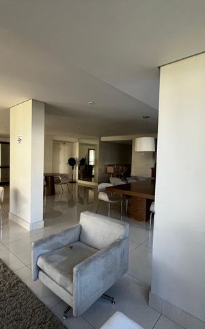 Apartamento à venda com 87m², 2 quartos e 2 vagasÁrea comum - Salão de festas