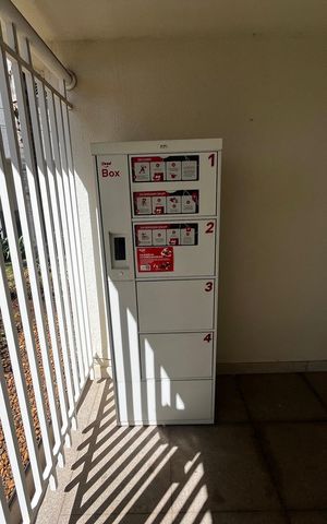 Apartamento à venda com 87m², 2 quartos e 2 vagasLocked