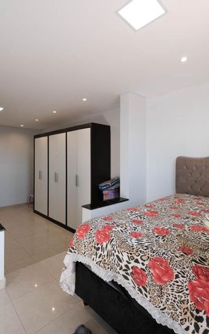 Casa para alugar com 271m², 6 quartos e 5 vagasQuarto 5