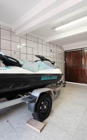 Casa para alugar com 271m², 6 quartos e 5 vagasGaragem