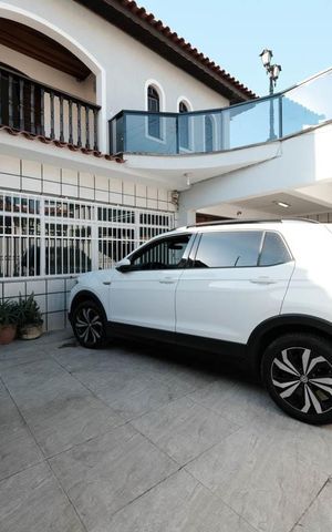 Casa para alugar com 271m², 6 quartos e 5 vagasGaragem