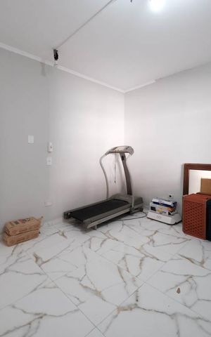 Casa para alugar com 271m², 6 quartos e 5 vagasQuarto 3