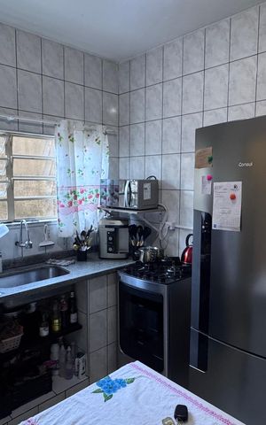 Casa à venda com 360m², 3 quartos e 3 vagas Casa à venda com 360m², 3 quartos e 3 vagasCozinha