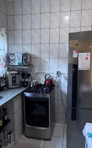 Casa à venda com 360m², 3 quartos e 3 vagas Casa à venda com 360m², 3 quartos e 3 vagasCozinha