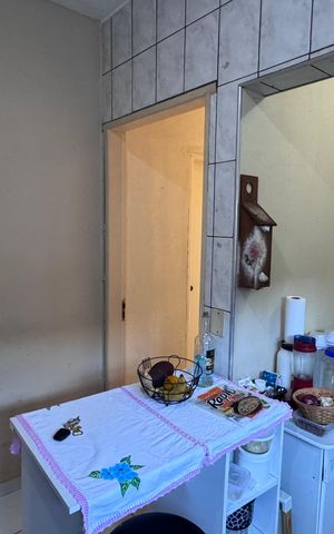 Casa à venda com 360m², 3 quartos e 3 vagas Casa à venda com 360m², 3 quartos e 3 vagasCozinha