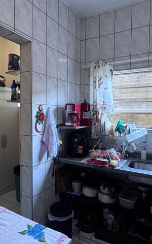 Casa à venda com 360m², 3 quartos e 3 vagas Casa à venda com 360m², 3 quartos e 3 vagasCozinha