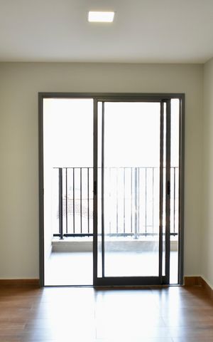 Apartamento para alugar com 39m², 1 quarto e sem vaga Apartamento para alugar com 39m², 1 quarto e sem vagaSala