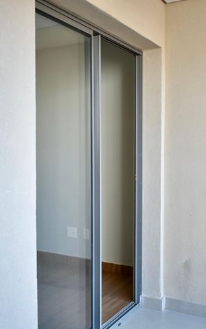 Apartamento para alugar com 39m², 1 quarto e sem vaga Apartamento para alugar com 39m², 1 quarto e sem vagaSacada