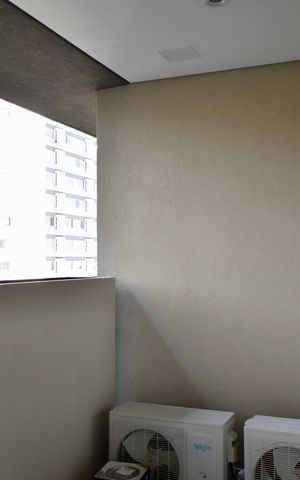 Apartamento para alugar com 39m², 1 quarto e sem vaga Apartamento para alugar com 39m², 1 quarto e sem vagaSacada