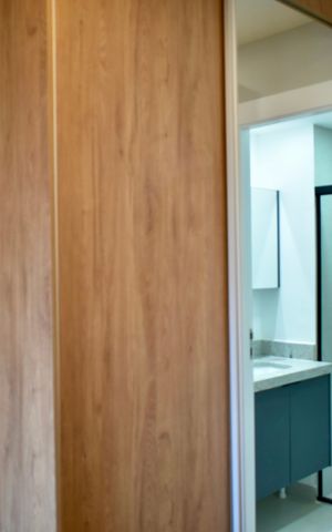 Apartamento para alugar com 39m², 1 quarto e sem vaga Apartamento para alugar com 39m², 1 quarto e sem vagaSuíte