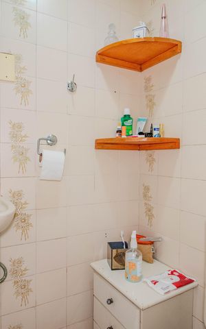 Apartamento à venda com 95m², 3 quartos e 1 vagaLavabo