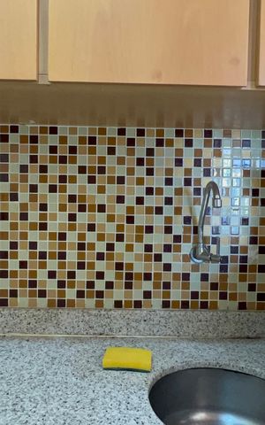 Studio para alugar com 32m², 1 quarto e sem vaga Studio para alugar com 32m², 1 quarto e sem vagaCozinha