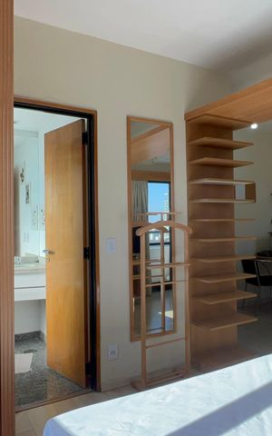Studio para alugar com 32m², 1 quarto e sem vaga Studio para alugar com 32m², 1 quarto e sem vagaStudio