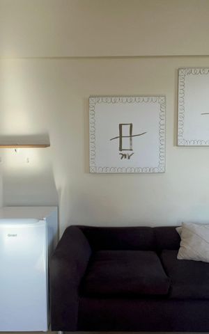Studio para alugar com 32m², 1 quarto e sem vaga Studio para alugar com 32m², 1 quarto e sem vagaStudio