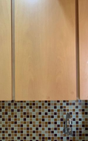 Studio para alugar com 32m², 1 quarto e sem vaga Studio para alugar com 32m², 1 quarto e sem vagaCozinha