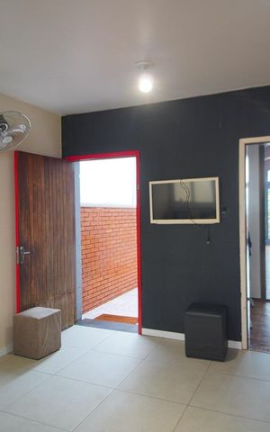 Casa à venda com 412m², 4 quartos e 4 vagasCozinha
