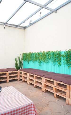 Casa à venda com 412m², 4 quartos e 4 vagasÁrea Externa