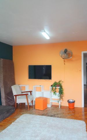 Casa à venda com 412m², 4 quartos e 4 vagasQuarto 2