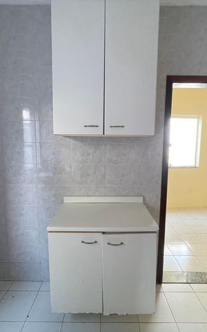 Casa de condomínio para alugar com 326m², 4 quartos e 6 vagasÁrea de Serviço