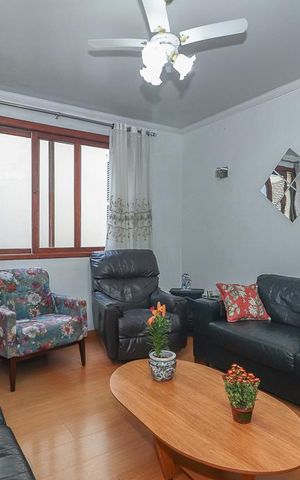 Apartamento à venda com 76m², 2 quartos e sem vagaSala