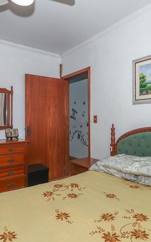 Apartamento à venda com 76m², 2 quartos e sem vagaQuarto