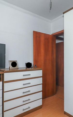 Apartamento à venda com 76m², 2 quartos e sem vagaQuarto 2