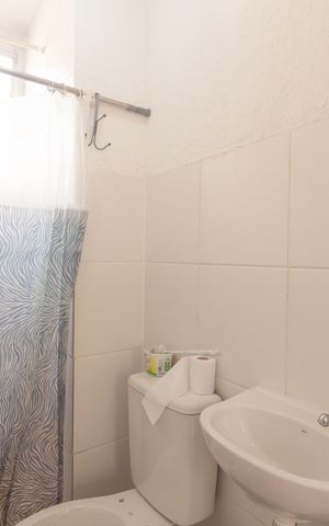 Apartamento para alugar com 45m², 2 quartos e 1 vaga Apartamento para alugar com 45m², 2 quartos e 1 vagaBanheiro Social