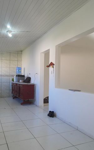 Casa para alugar com 200m², 3 quartos e 3 vagasCozinha