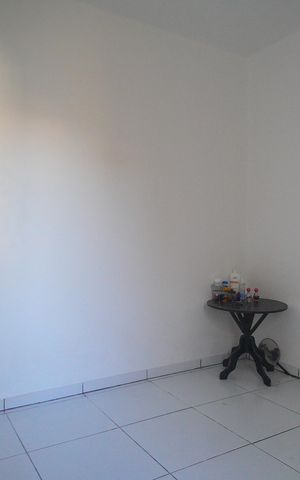Casa para alugar com 200m², 3 quartos e 3 vagasQuarto 2