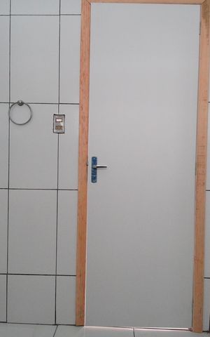 Casa para alugar com 200m², 3 quartos e 3 vagasBanheiro