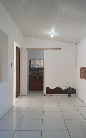 Casa para alugar com 200m², 3 quartos e 3 vagasCozinha