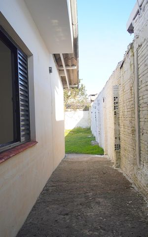 Casa para alugar com 200m², 3 quartos e 3 vagasVista do Quarto 2